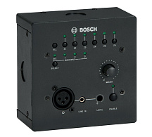Настінна панель BOSCH PLN-4S6Z (дистанційне керування системою)